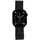 Apple Watch Series 10 GPS + Cellular 46 mm Titangehäuse schiefer Milanaise Armband schiefer S/M