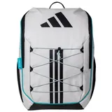 Adidas Padel Protour 3.4 Rucksack - Offwhite - One Size