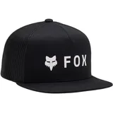 Fox Absolute Mesh Kappe schwarz One Size