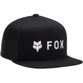 Fox Absolute Mesh Kappe schwarz One Size