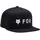 Fox Absolute Mesh Kappe schwarz One Size