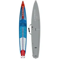 Starboard Gen R SUP Hardboard 24, Breite: 25'', Länge: 14'0'', Bauart: Lite Tech, Größe: Ohne Boardbag