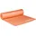 Relaxdays Yogamatte schwarz