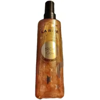 La Rive Bright Glow Shimmer Body Mist 2 x 200 ml