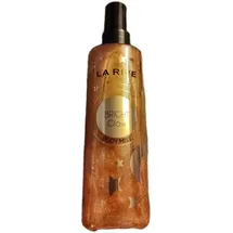 La Rive Bright Glow Shimmer Body Mist 2 x 200 ml