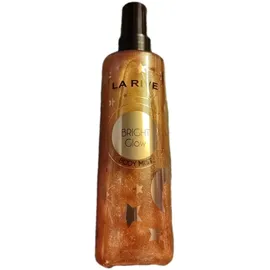 La Rive Bright Glow Shimmer Body Mist 2 x 200 ml