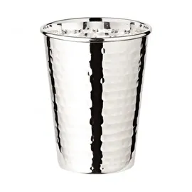 Edzard Mido Trinkbecher 0,25 l Silber 2 St.