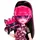 Mattel Puppenzubehör Roller für Monster High Draculaura Multicolor