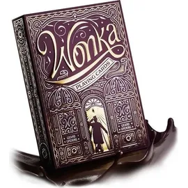 theory11 Wonka Spielkarten