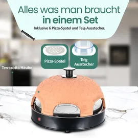 EMERIO PO-115984 orange