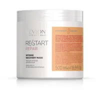 Revlon Re/Start Recovery Intense Mask 500 ml