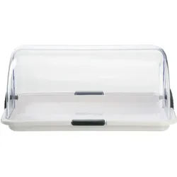 Eva buffetvitrine gross einzeln 46,5x31,5x19,5cm eva