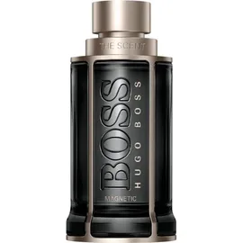 HUGO BOSS The Scent Magnetic For Him Eau de Parfum 50 ml