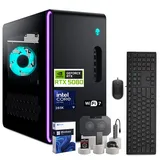 Dell Pro 15 Essential PV15250 15,6" Intel Core i5-1334U 16 GB RAM 512 GB SSD Win11 Pro Schwarz