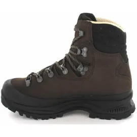 Hanwag Alaska GTX Damen Erde/Brown 41,5