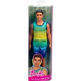 Barbie Ken Ombre Tank