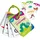 Ravensburger Activity Spiel und Mach mit! Karten: Sachen suchen: unterwegs - deutsche Version