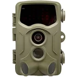 Berger & Schröter Wildkamera 32 Megapixel Black LEDs Oliv