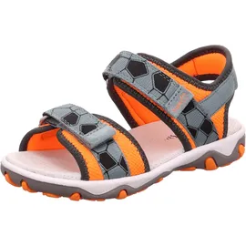 superfit MIKE 3.0 Orange/Grün 35