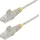 Startech StarTech.com 3 m Cat6-Kabel - Schlankes Cat6-Patchkabel - Snagless RJ45-Anschlüsse - Grau 3 meter