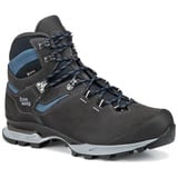 Hanwag Tatra Light Wide GTX Herren asphalt/blue 47