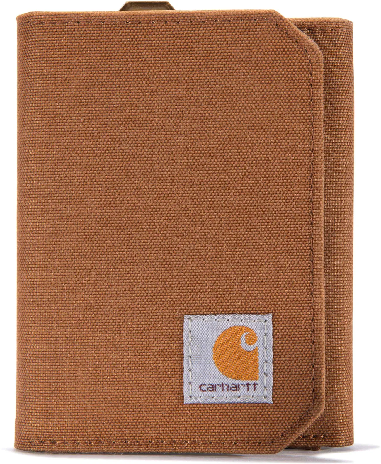 Carhartt Trifold, Portefeuille - Marron Clair