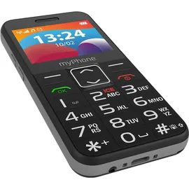 myPhone Halo 3 LTE