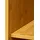 5five simply smart Simply Smart Schmaler Badezimmerschrank 30 x 19 x 120 cm Braun Bambus