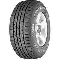 Continental ContiCrossContact LX SUV 235/65 R18 106T