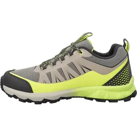 CMP Herren Laky Fast WP Schuhe (Größe 40