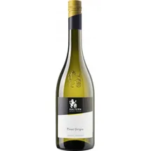 Kellerei Kaltern Pinot Grigio Südtirol Wein trocken, 750ml