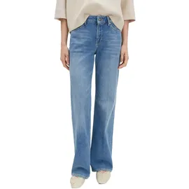 Someday Denim-Hose Carie iconic Blau 38