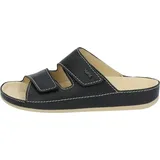 Vital Komfort Sandalen in Schwarz 47 EU