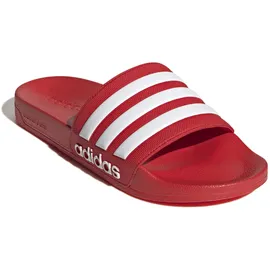 adidas Shower Adilette Vivid Red / Cloud White / Vivid Red 51