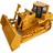 AMEWI Hydraulik Planierraupe GB261H RTR 22548