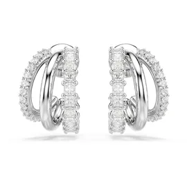 Swarovski Creolen Global Collection Silber 5737110