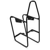 Cube Lowrider Suspension Gepäckträger MTB schwarz