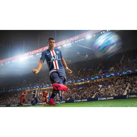 FIFA 21 (Download) (USK) (PS4)