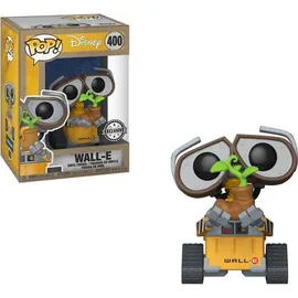 Funko Wall-E Spielfigur 11 cm - mehrfarbig