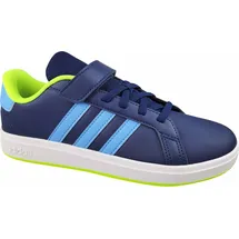 adidas Grand Court 2.0 Darkblue/Bluebrs/Luclem 31