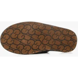 UGG Australia Scuff Braun 43