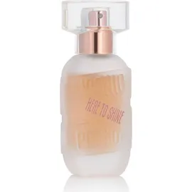 Naomi Campbell Here to Shine Eau de Toilette 15 ml