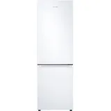 Samsung RL34T600CWW/EG Kühl-/Gefrierkombination, 185 cm, 344 l, No Frost+, Space Max, All-Around Cooling, Weiß