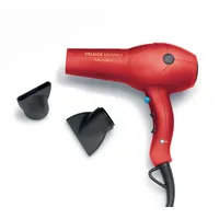 Diva Pro Styling Edit Veloce 3800 Pro red