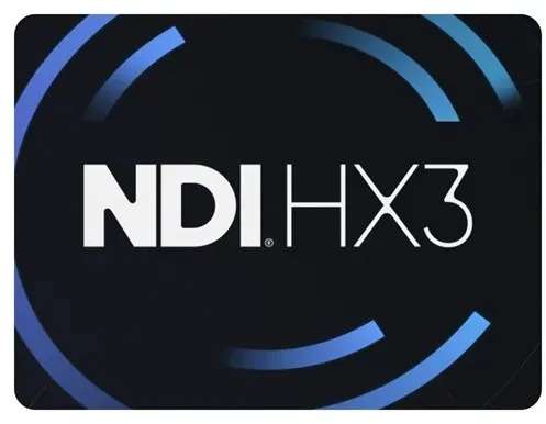 NDI License Key (Softwarebereitstellung)