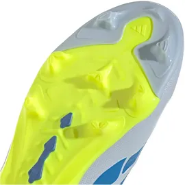 adidas Predator League FG Kinder Blue/Yellow 35