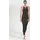 Arena Powerskin R-Evo+ Open Water Damen Offener Rücken - Black-fluo Yellow - 28