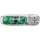 Intenso Rainbow Line 32GB transparent