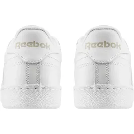 Reebok Club C 85 White / Light Grey 36