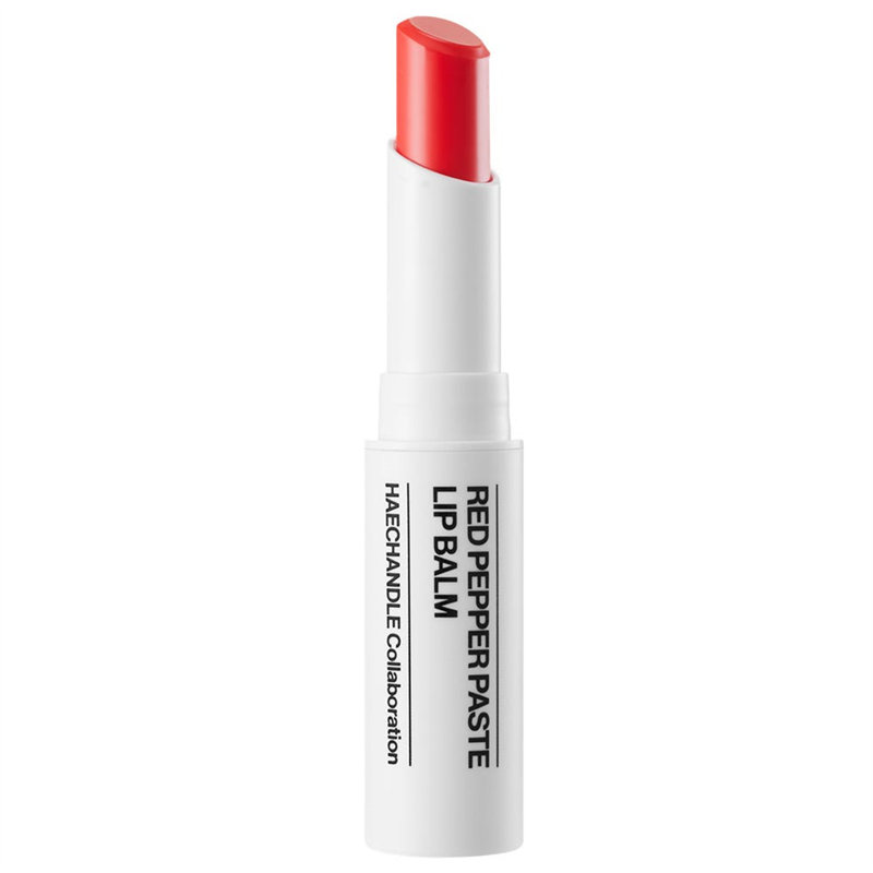 Unleashia Red Pepper Paste Lip Balm #3 1,9 g